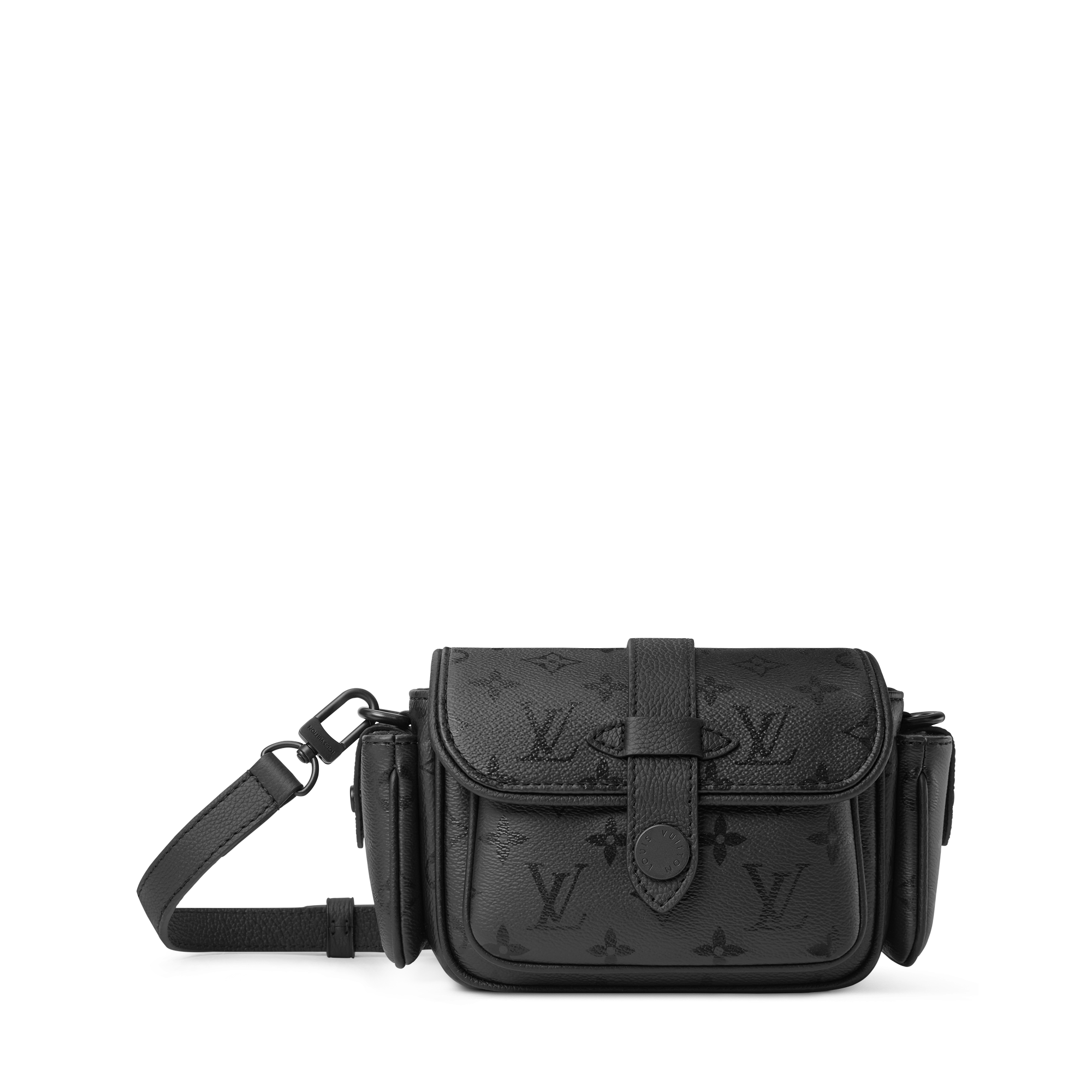 Monogram Signature - Bags and Small Leather Goods | Louis Vuitton